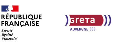 logo GRETA Auvergne